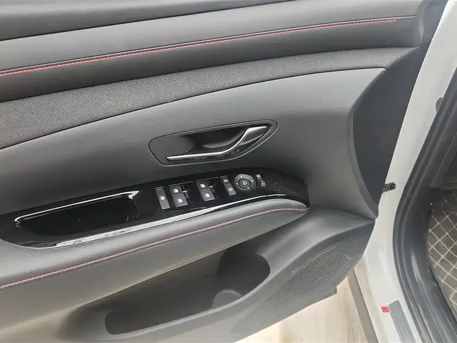 Hyundai Tucson — фото 6