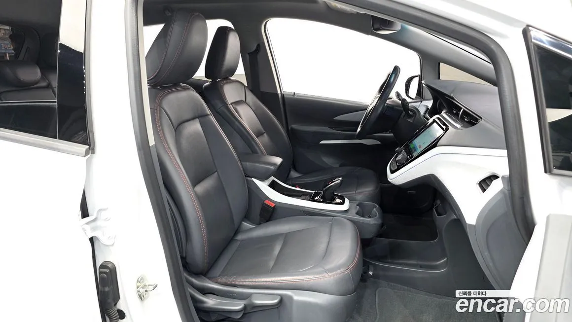 Chevrolet (GM Daewoo) Bolt EV 2021 из KR, фото 7