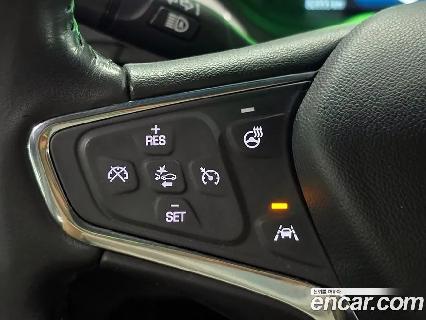 Chevrolet (GM Daewoo) Bolt EV 2021 из KR, фото 10