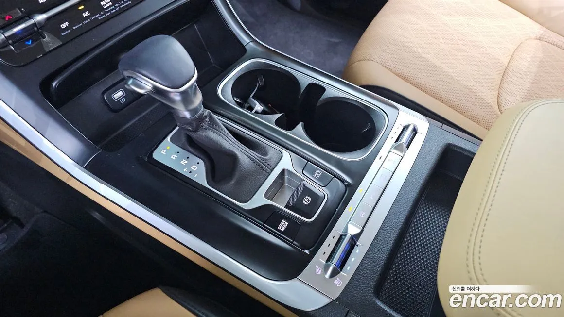 Kia Carnival 2023 из KR, фото 6