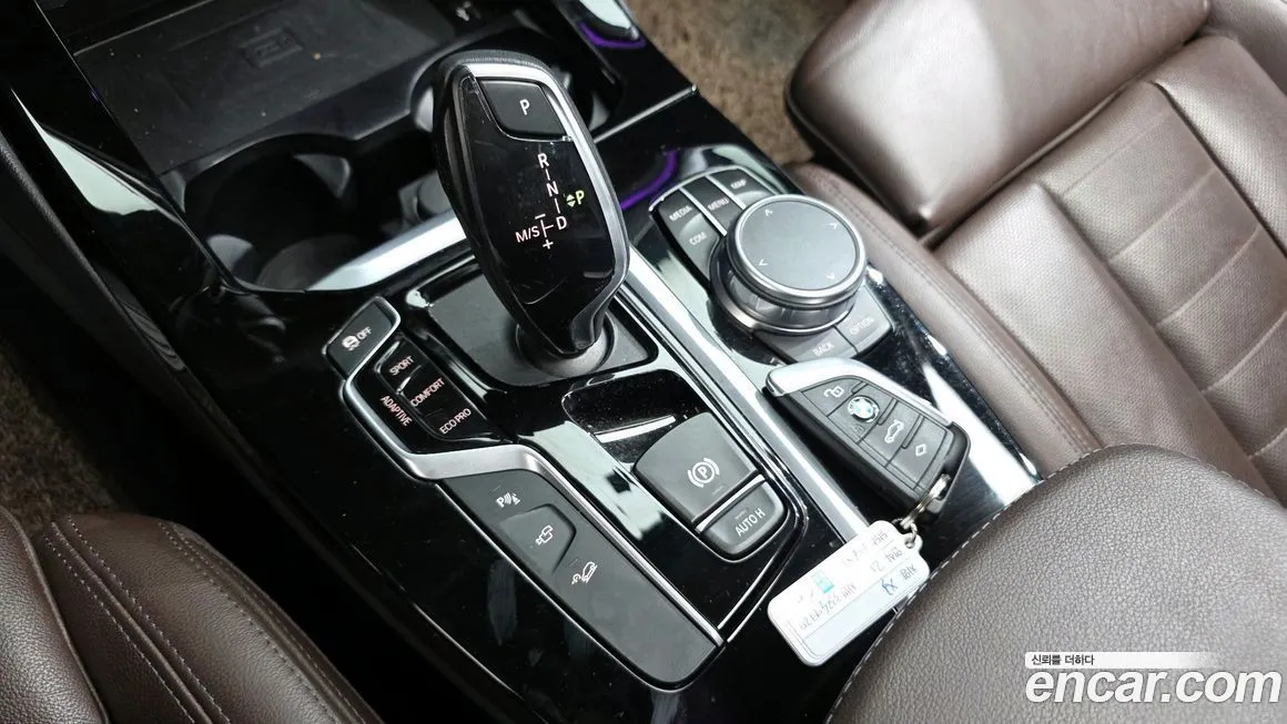 BMW X3 2021 из KR, фото 5