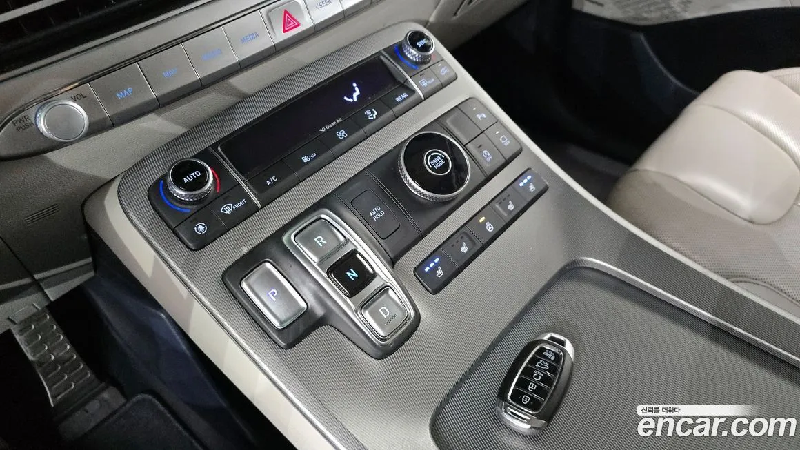 Hyundai Palisade — фото 10