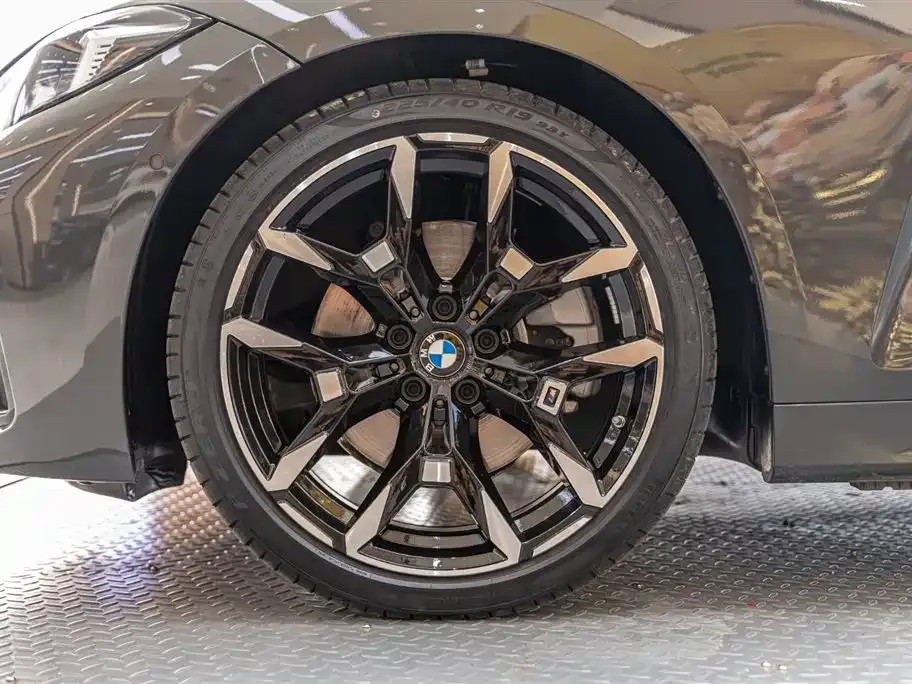 BMW 4 Series — фото 10
