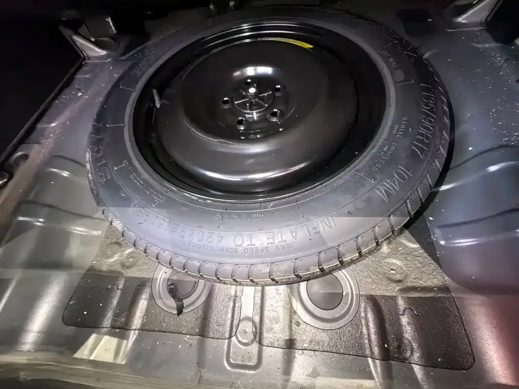 Hyundai Tucson — фото 3