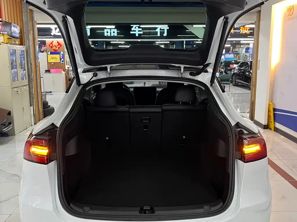 Tesla Model Y 2023 из CN, фото 3