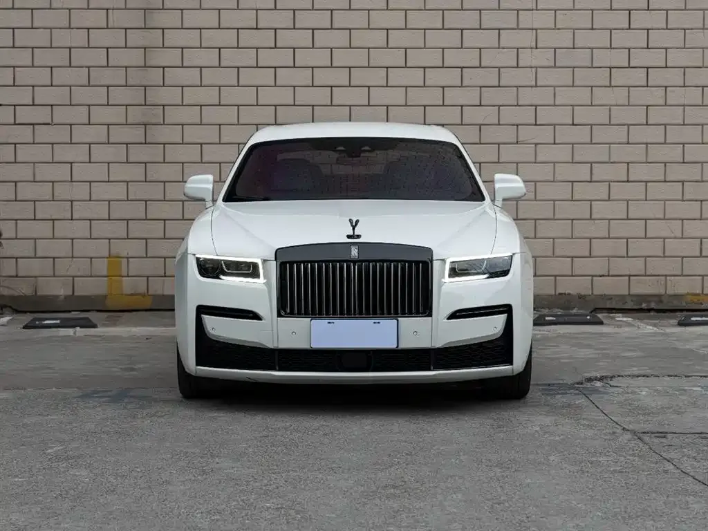 Rolls-Royce Ghost 2023 из CN, фото 9