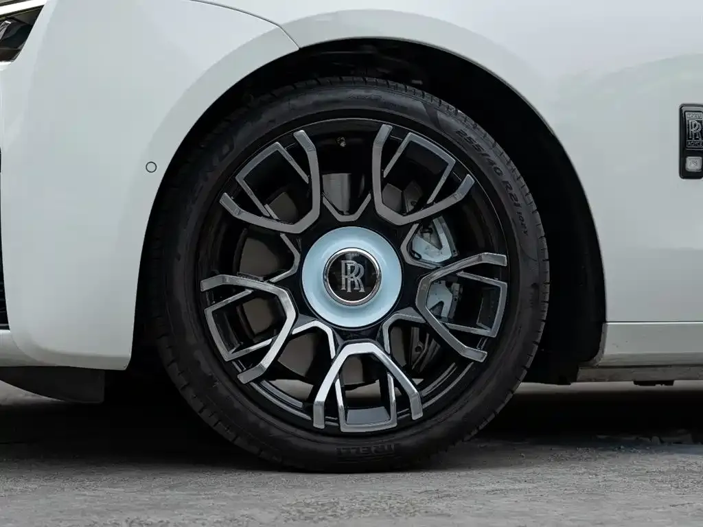 Rolls-Royce Ghost 2023 из CN, фото 4