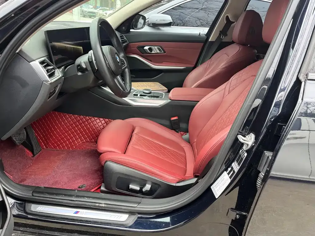 BMW 3 Series — фото 10