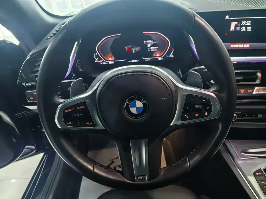 BMW Z4 — фото 8