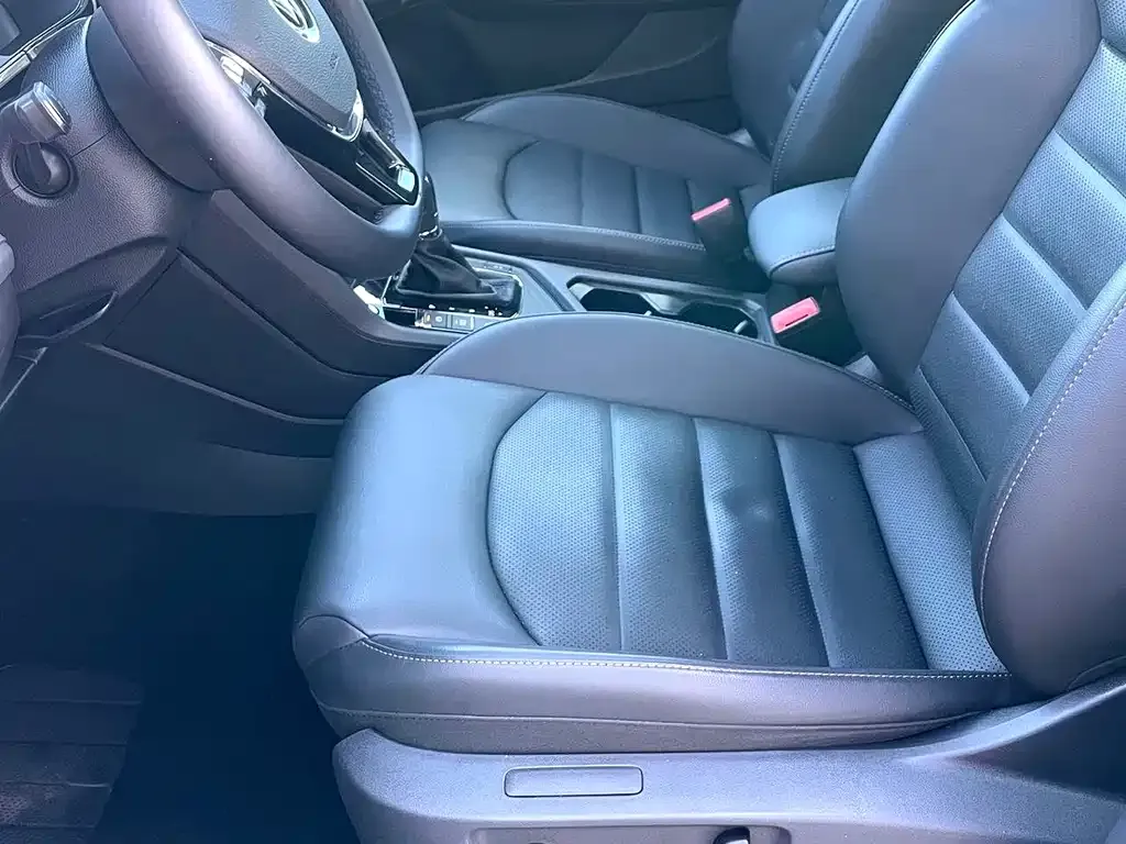 Volkswagen Tharu — фото 3