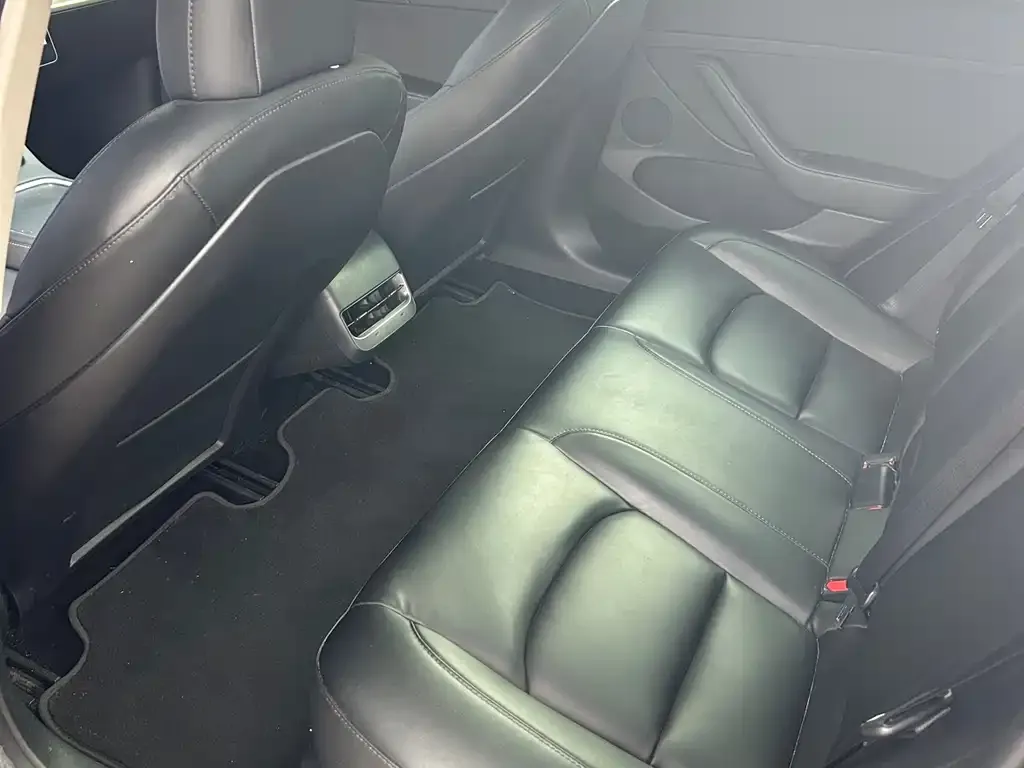 Tesla Model 3 — фото 2