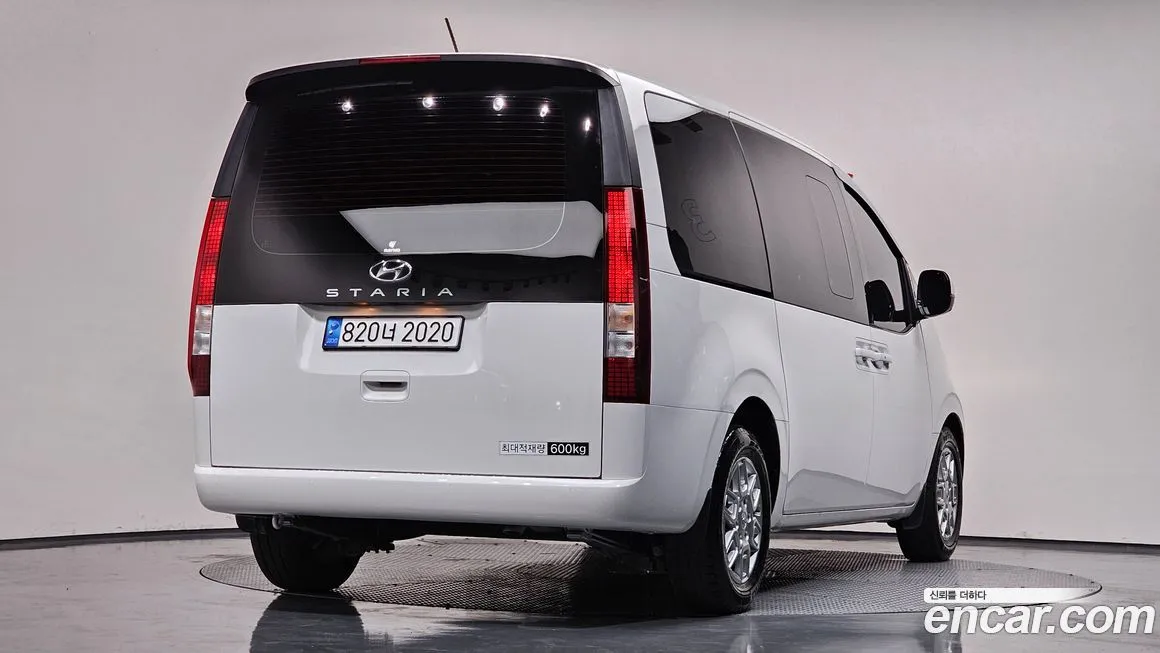 Hyundai Staria 2023 из KR, фото 5