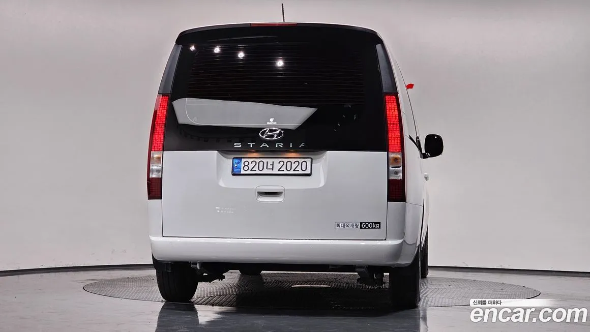 Hyundai Staria 2023 из KR, фото 6