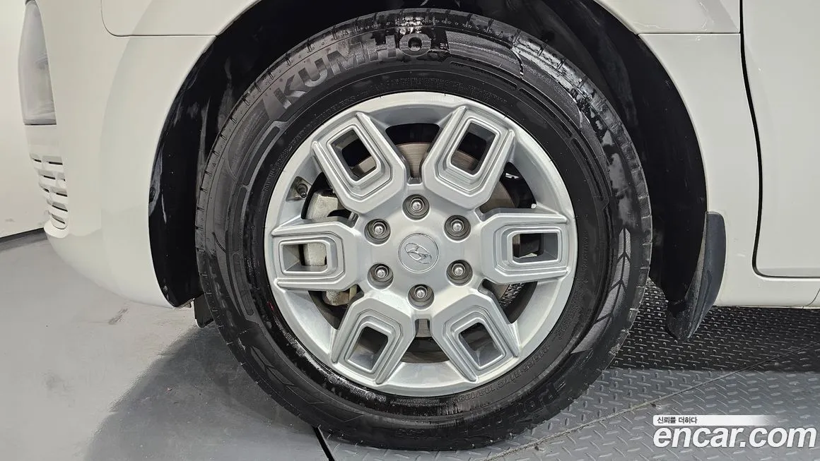 Hyundai Staria 2023 из KR, фото 10