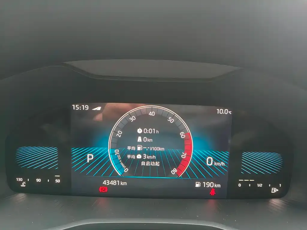 Skoda Karoq 2023 из CN, фото 4