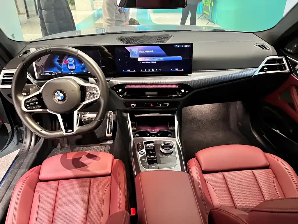 BMW 4 Series — фото 2