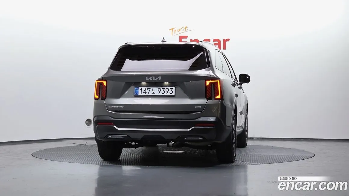 Kia Sorento — фото 3