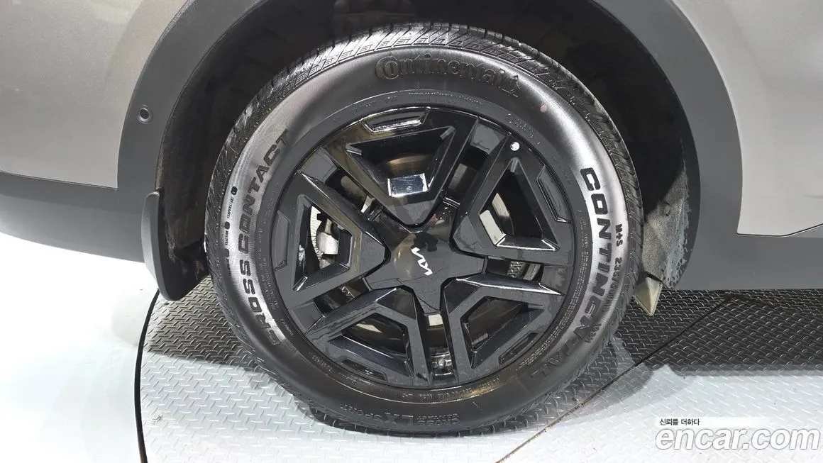 Kia Sorento — фото 4