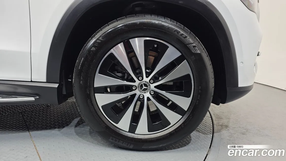 Mercedes-Benz GLE-Class 2026 из KR, фото 9