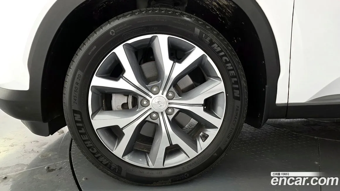 Hyundai Palisade — фото 10
