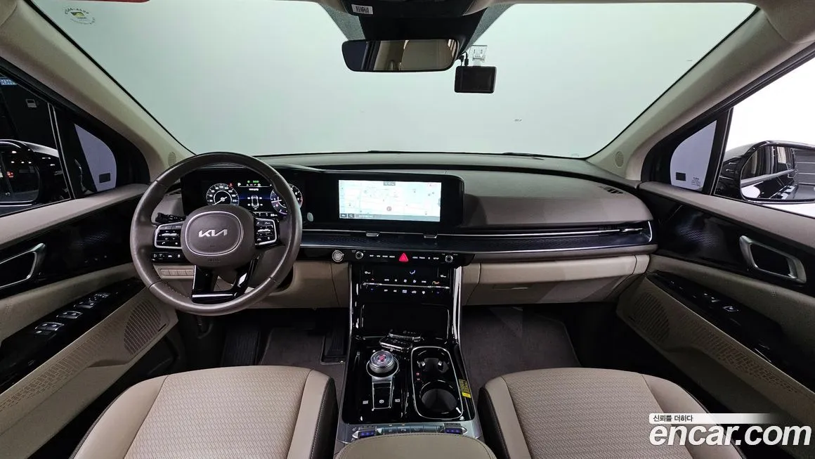 Kia Carnival — фото 2