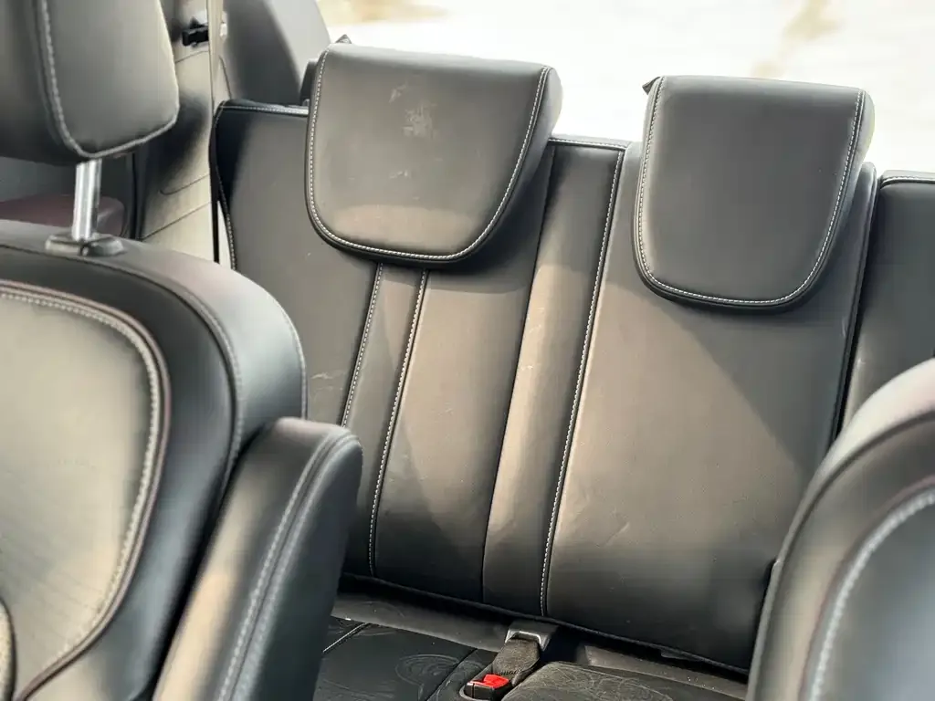 GAC Motor Trumpchi M6 2024 из CN, фото 6
