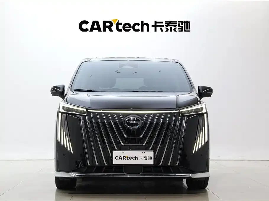 GAC Motor Trumpchi M8 2023 из CN, фото 9