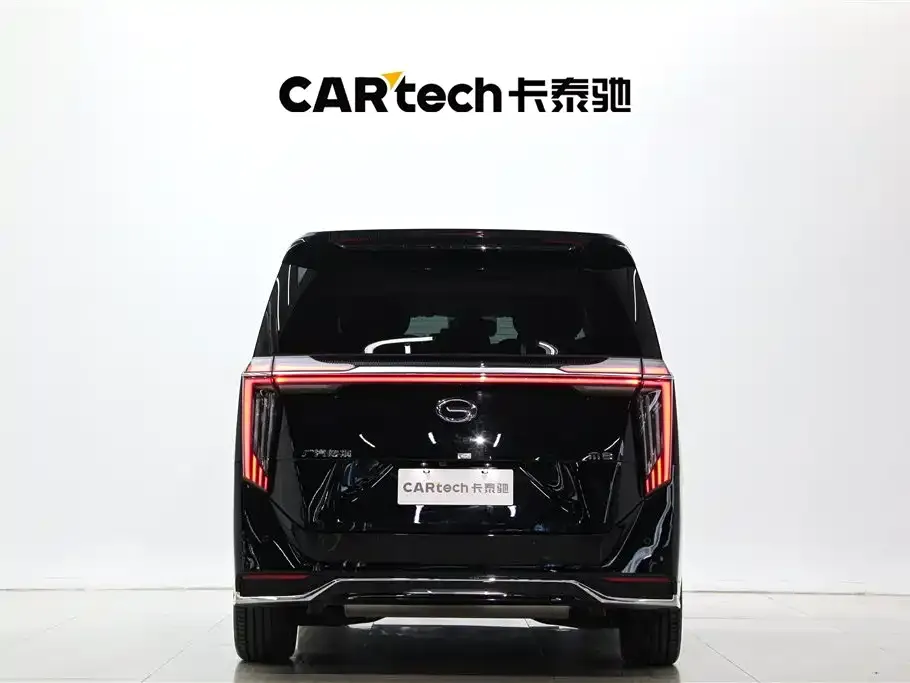 GAC Motor Trumpchi M8 2023 из CN, фото 2
