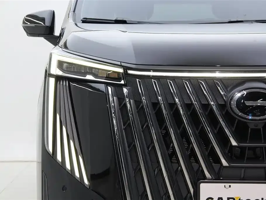 GAC Motor Trumpchi M8 2023 из CN, фото 4
