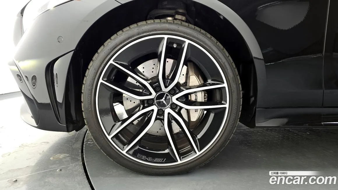 Mercedes-Benz CLS-Class — фото 10