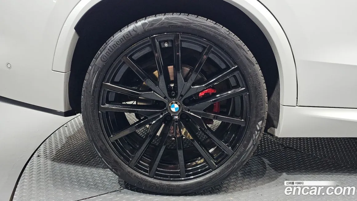 BMW X5 2025 из KR, фото 5