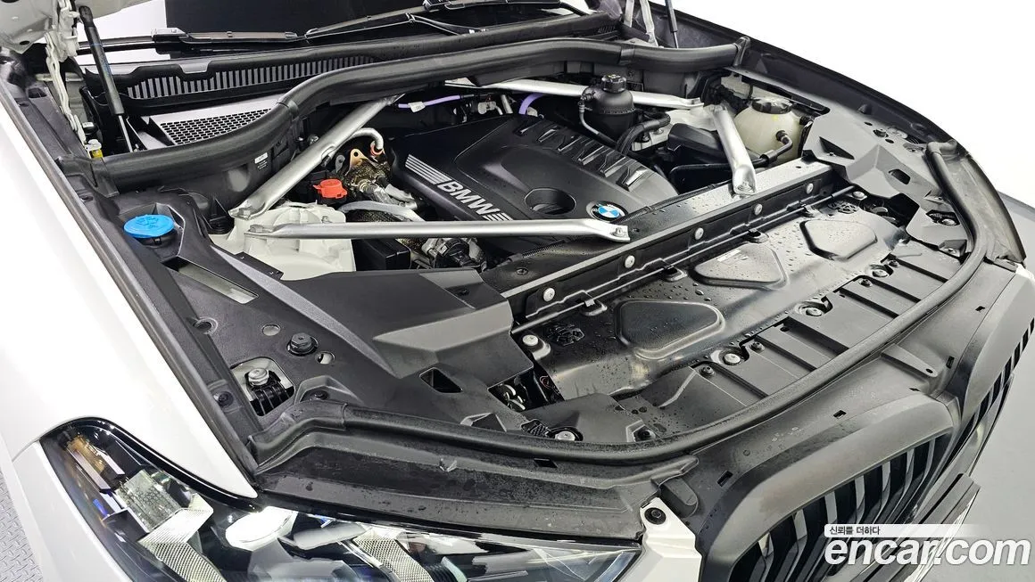 BMW X5 2025 из KR, фото 10