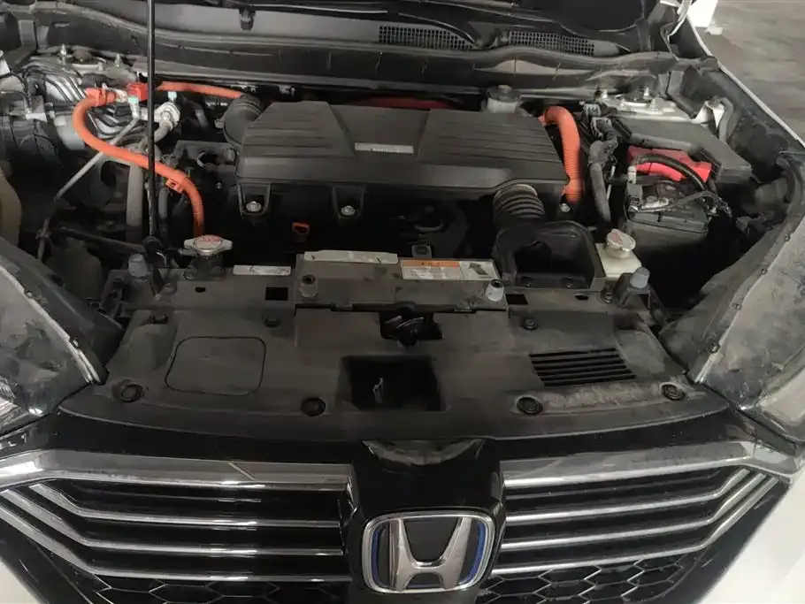 Honda CR-V PHEV 2021 из CN, фото 6