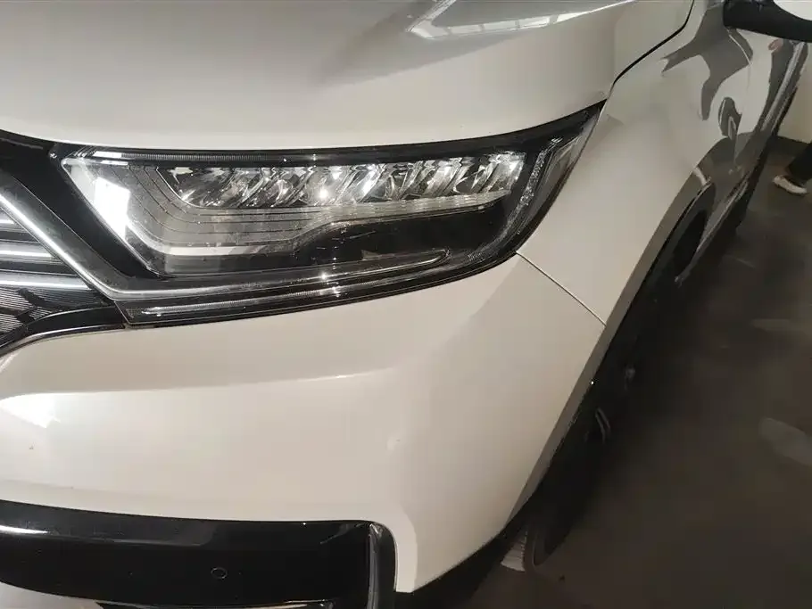 Honda CR-V PHEV 2021 из CN, фото 7