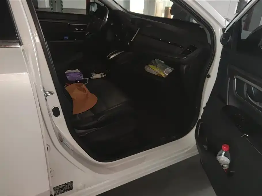 Honda CR-V PHEV 2021 из CN, фото 3