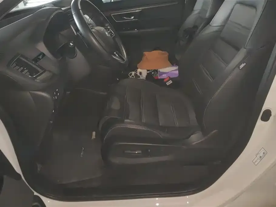 Honda CR-V PHEV 2021 из CN, фото 2