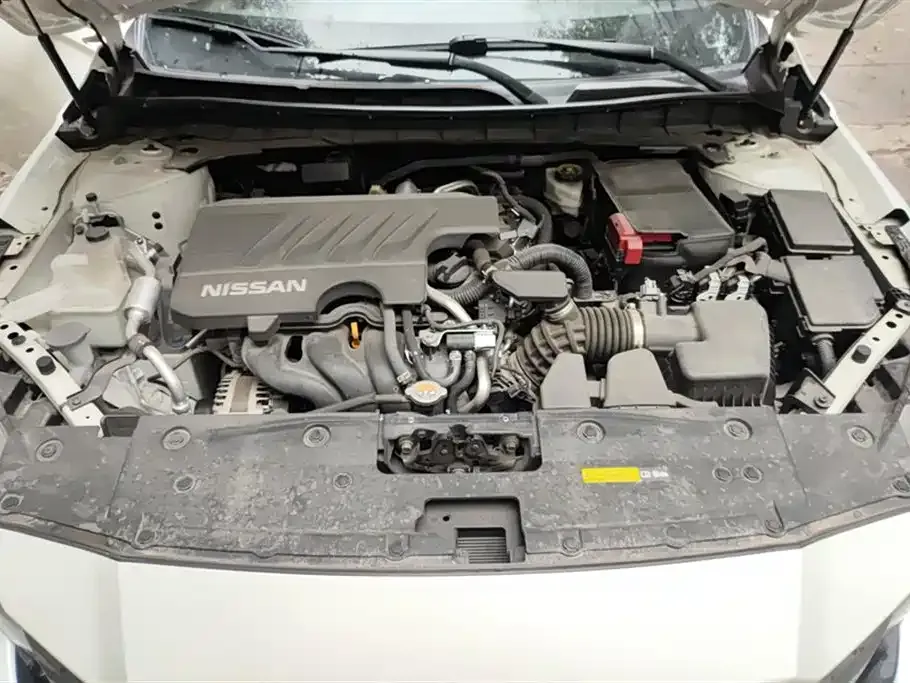 Nissan Teana 2022 из CN, фото 6
