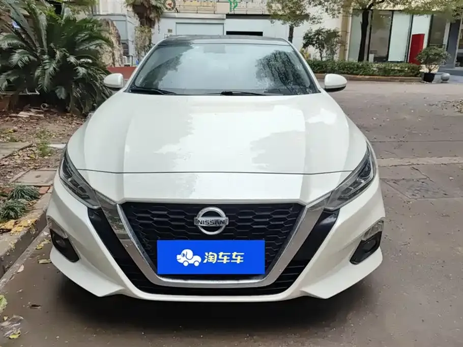 Nissan Teana 2022 из CN, фото 10