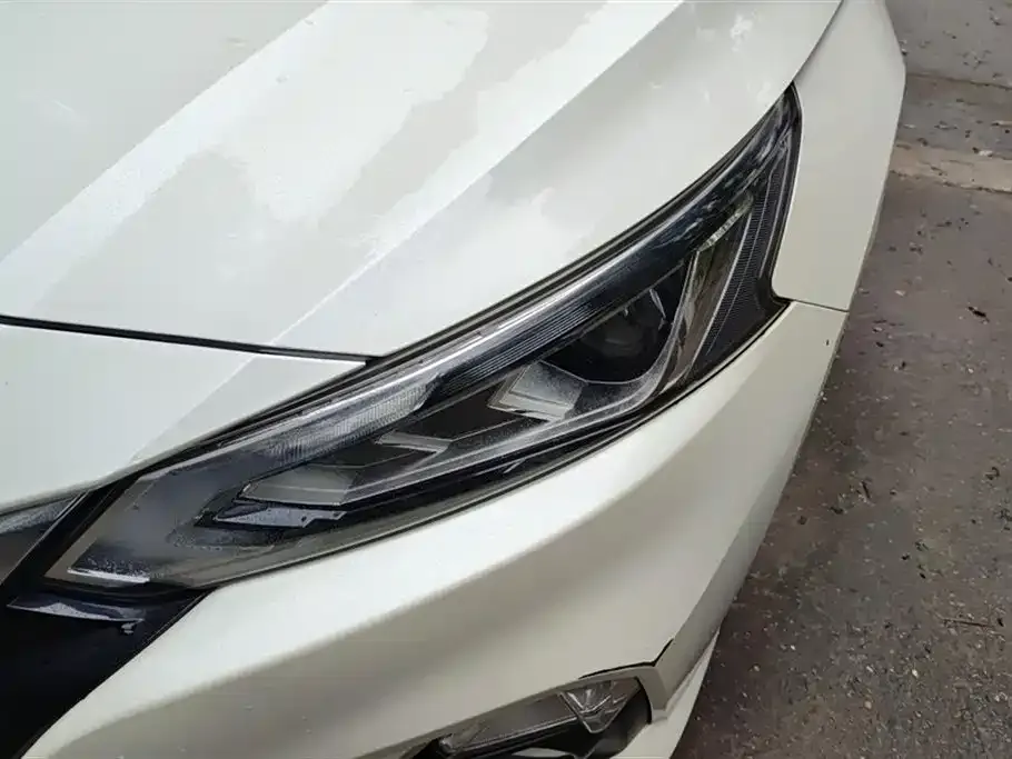 Nissan Teana 2022 из CN, фото 2