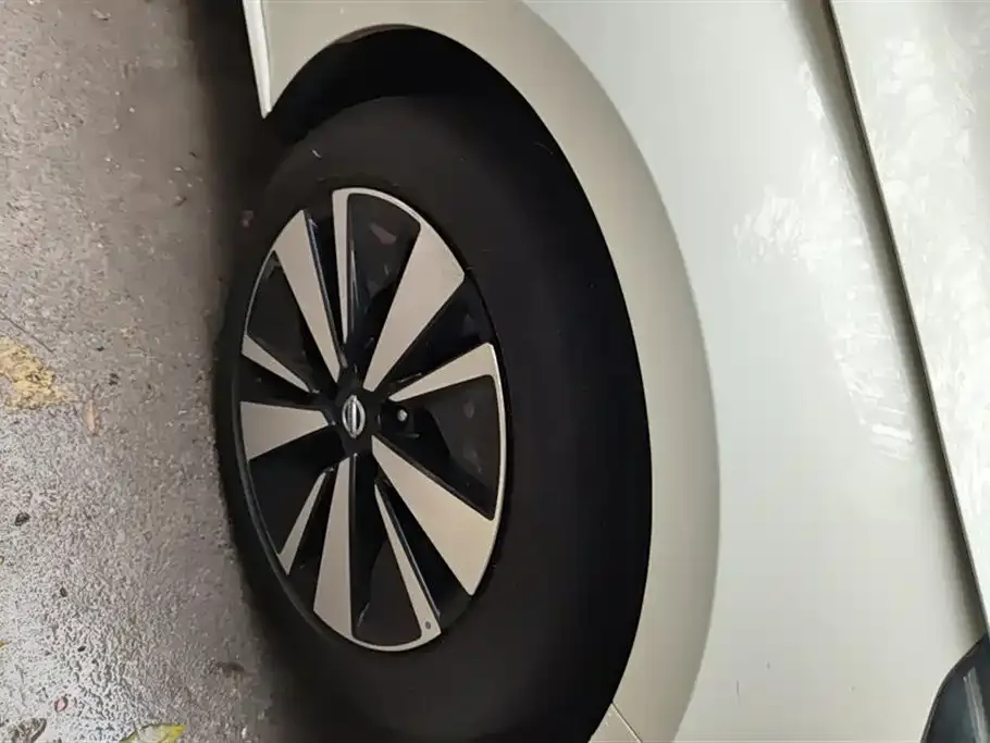 Nissan Teana 2022 из CN, фото 4
