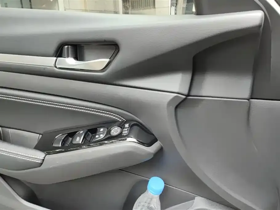 Nissan Teana 2022 из CN, фото 9