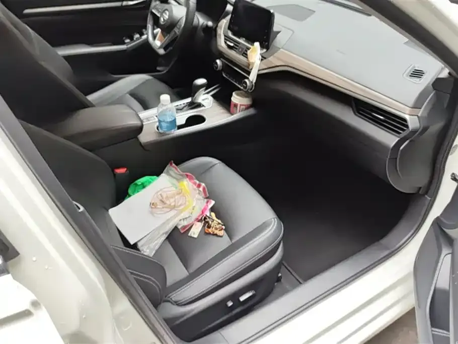 Nissan Teana 2022 из CN, фото 3