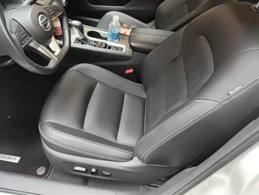 Nissan Teana 2022 из CN, фото 5