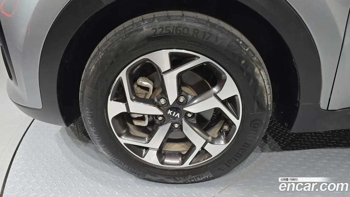 Kia Sportage — фото 3