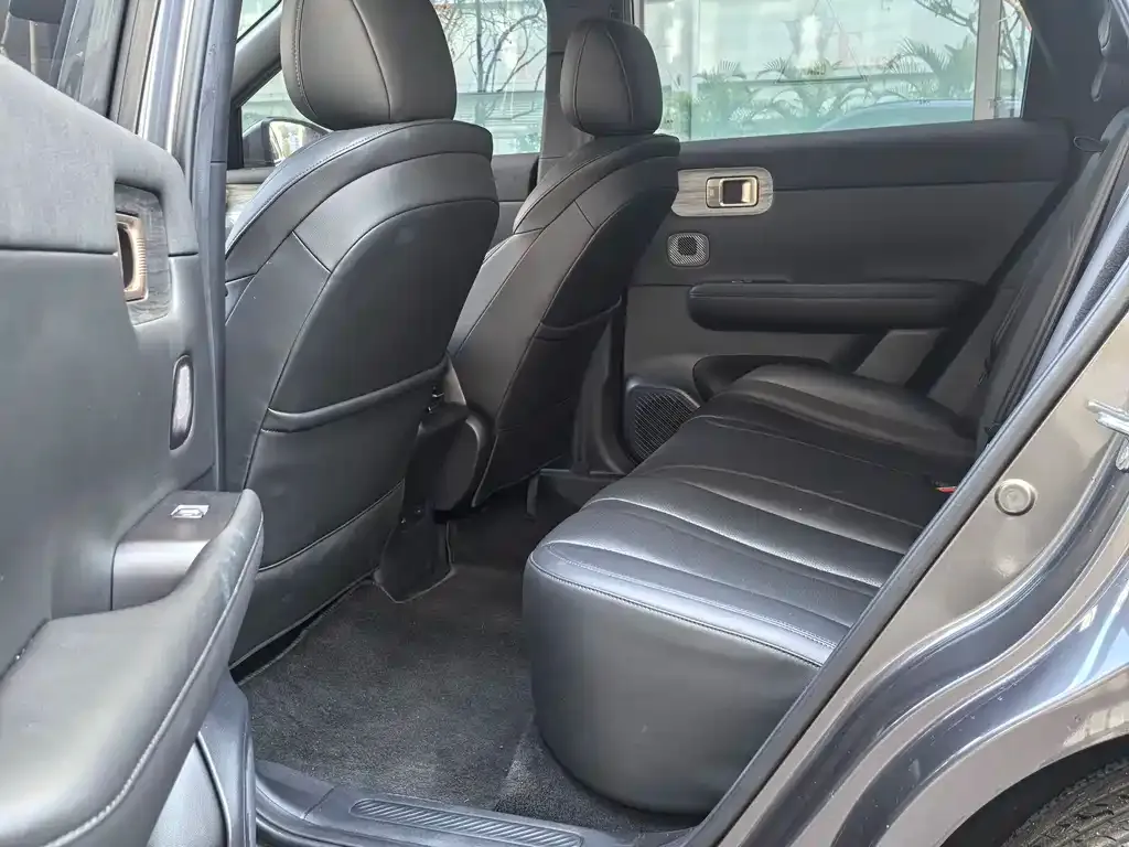 Wuling Xingguang S 2024 из CN, фото 2