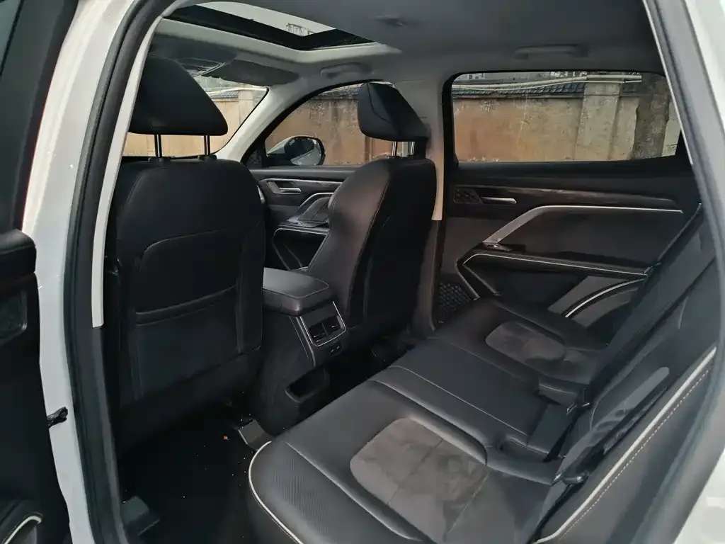 Haval H6 2024 из CN, фото 3
