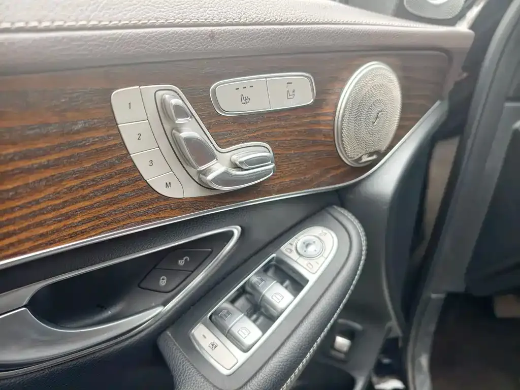 Mercedes-Benz GLC 2022 из CN, фото 5