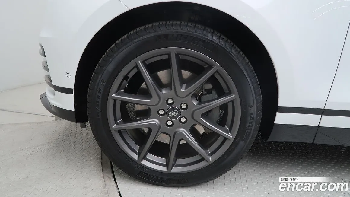 Land Rover Range Rover Velar 2025 из KR, фото 7