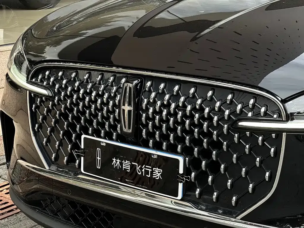 Lincoln Aviator 2025 из CN, фото 9