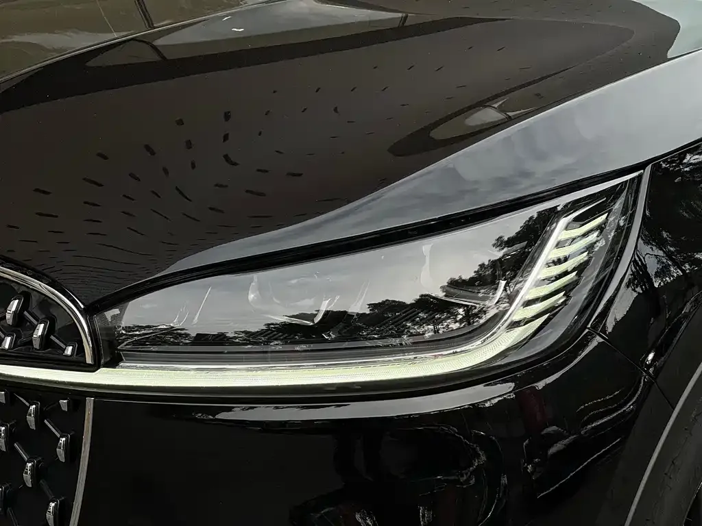 Lincoln Aviator 2025 из CN, фото 4